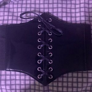Women Corset Belt